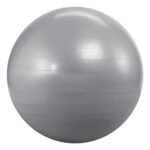 Pelota Fitball Zaki 55 Cm Yoga Pvc Color Variado - Imagen 16