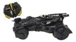 Auto Dc Radio Control De Batman Jeg 53504 Color Negro - Imagen 3