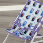 Juguete Cochecito Paraguitas Muñeca Frozen 7403 Babymovil - Imagen 4