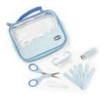 Set Para Bebe De Higiene Y Manicuria Chicco Babymovil - Imagen 7