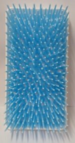 Escurridor Seca Platos Seca Mamaderas Y Accesorios Pasto - Imagen 8