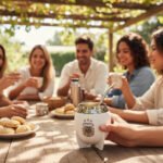 Mate Con Bombilla Afa Argentina Campeon 3 Estrellas Blanco Afa - Imagen 4