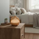 Difusor Humificador Ultrasonico Usb Purificador Luz Noche - Imagen 4