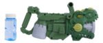 Juguete Burbujero Pistola Automatico Tiburon Dinosaurio - Imagen 2