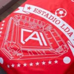 Juego Sabana Infantil Futbol 1 1/2 Plaza River Boca Licencia - Imagen 30