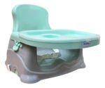 Silla De Comer Booster Bebe Babies Co Compacta Babymovil - Imagen 6