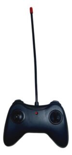 Juguete Lancha Yate Radio Control Remoto Sebigus Color Blanco - Imagen 10