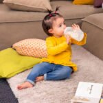 Chicco Biberón Natural Feeling 330 Ml Para Bebés 283165 - Imagen 4