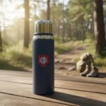 Botella Termica Acero Inoxidable Termo San Lorenzo 800ml San Lorenzo