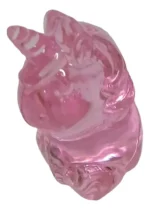 Juego De Mesa Bloques Locos Unicornio Infantil Kids Club - Imagen 4