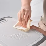 Juego De Utensilios De Silicona Mango Madera X 19 Piezas - Imagen 20