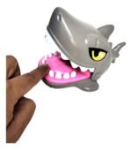 Juego De Mesa Shark Attack Tiburon Mordedor - Imagen 3
