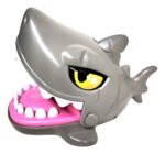Juego De Mesa Shark Attack Tiburon Mordedor - Imagen 5