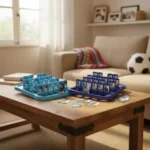 Juego De Mesa Descubri Quien Soy Afa Selección Argentina