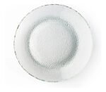 Set De Vajilla X 12 Durax Plato Forjado + Vaso Lunita Color Transparente - Imagen 10