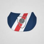 Funda Para Auto Cubre Capot Futbol  River Plate Elastica - Imagen 5