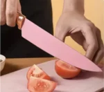 Juego De Utensilios De Silicona Mango Madera X 19 Piezas - Imagen 29