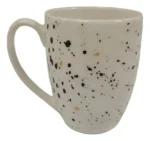 Combo X3 Taza Cafe Te Jarro Mug Cerámica 350cc Diseños Color Estampado Surtido - Imagen 4