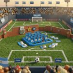 Juego De Mesa Descubri Quien Soy Afa Selección Argentina - Imagen 3