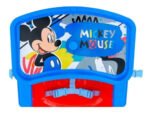 Silla De Comer Booster Portátil Plegable Mickey Y Minnie - Imagen 10