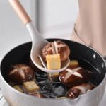 Juego De Utensilios De Silicona Mango Madera X 19 Piezas - Imagen 10