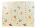 Alfombra Manta Antigolpe Plegable Grande 200 X 150 Babymovil - Imagen 12