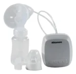 Sacaleches Extractor Leche Eléctrico 6819 Biberón Alltomom