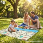 Alfombra Manta Antigolpe Plegable Grande 200 X 150 Babymovil - Imagen 16
