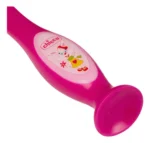 Cepillo De Dientes Infantil Chicco Rosa - Imagen 7