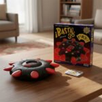 Basta 3.0 Juego De Mesa Familiar  Electrónico - Imagen 2