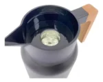 Jarra Termo Pico Vertedor 1lt Con Manija De Madera - Imagen 13