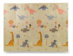 Alfombra Manta Antigolpe Plegable Grande 200 X 150 Babymovil - Imagen 7