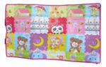 Manta Alfombra Picnic Camping Bebe Bifaz Babymovil - Imagen 6