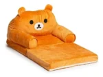 Sillon Silla Infantil Colchon 2 Niveles Love Babymovil - Imagen 11