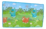 Manta Alfombra Picnic Camping Bebe Bifaz Babymovil - Imagen 2
