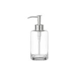 Dispenser Jabon Liquido Vidrio Transparente Baby Movil - Imagen 6