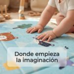 Alfombra Manta Antigolpe Plegable Grande 200 X 150 Babymovil - Imagen 21