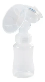 Sacaleches Extractor Leche Eléctrico 6819 Biberón Alltomom - Imagen 3