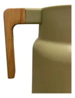 Jarra Termo Pico Vertedor 1lt Con Manija De Madera - Imagen 15